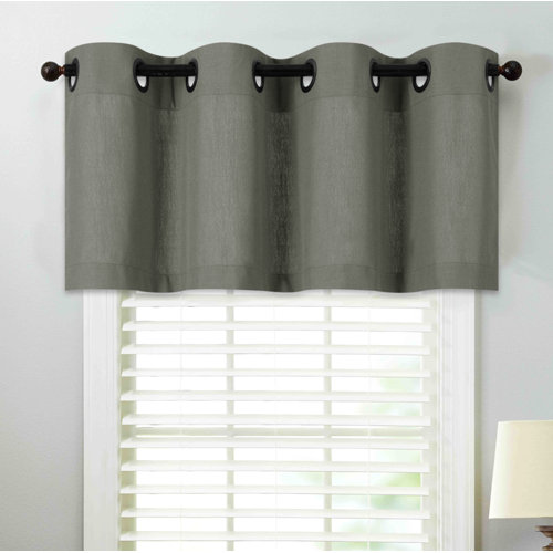 Curtain & Window Valances Wayfair